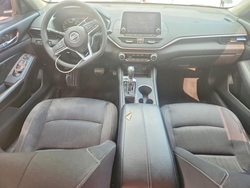 Продажа на аукционе авто 2022 Nissan Altima, vin: 1N4BL4DV8NN320311, номер лота: 67690406