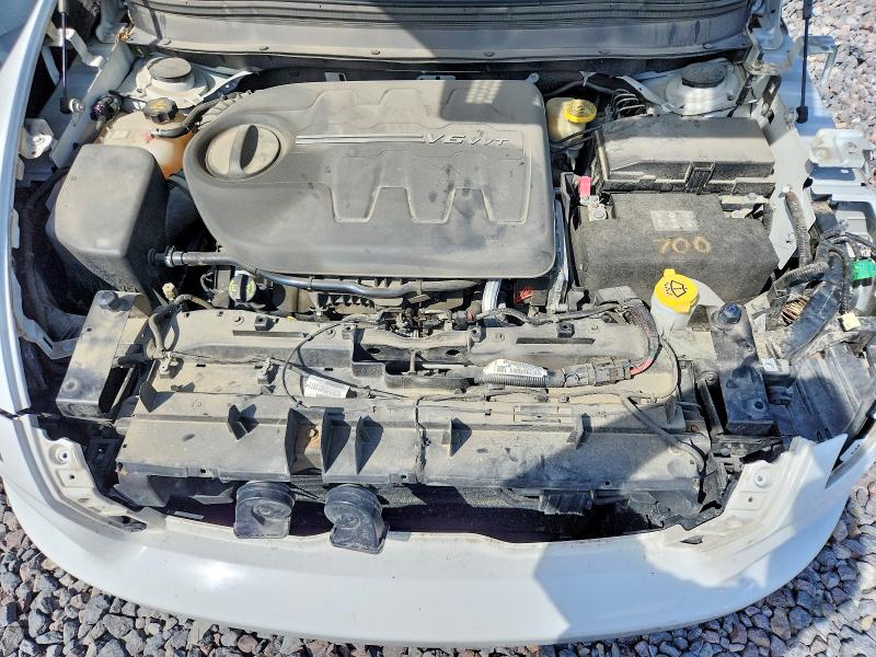 2016 Jeep Cherokee მანქანა იყიდება აუქციონზე, vin: 1C4PJMDS7GW326674, აუქციონის ნომერი: 68191206