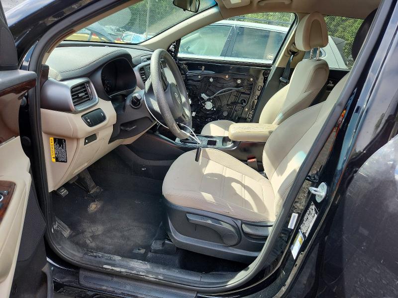 Продаж на аукціоні авто 2016 Kia Sorento, vin: 5XYPGDA31GG025973, номер лоту: 67574626