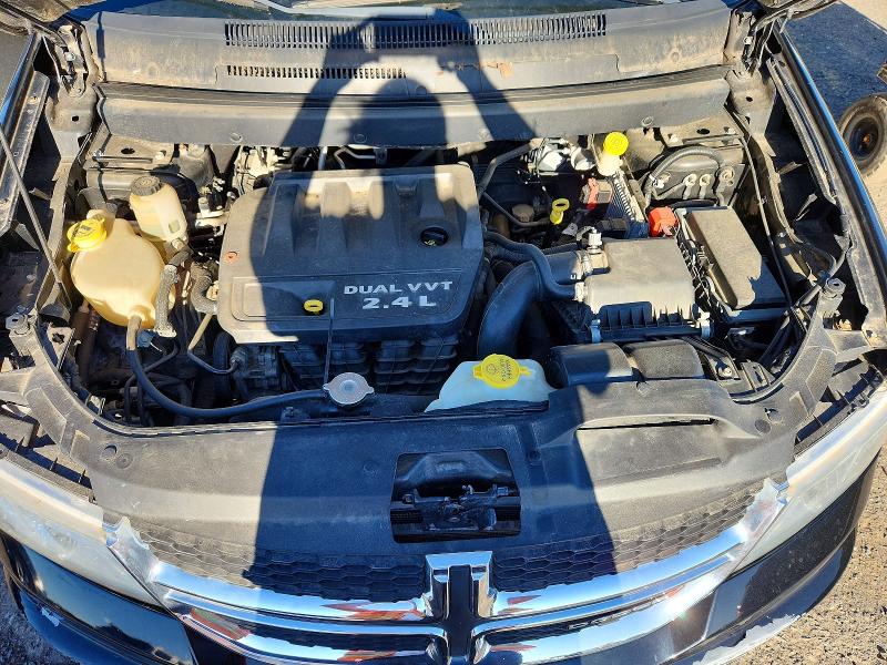 69080366 :رقم المزاد ، 3C4PDCAB4FT641684 vin ، 2015 Dodge Journey مزاد بيع