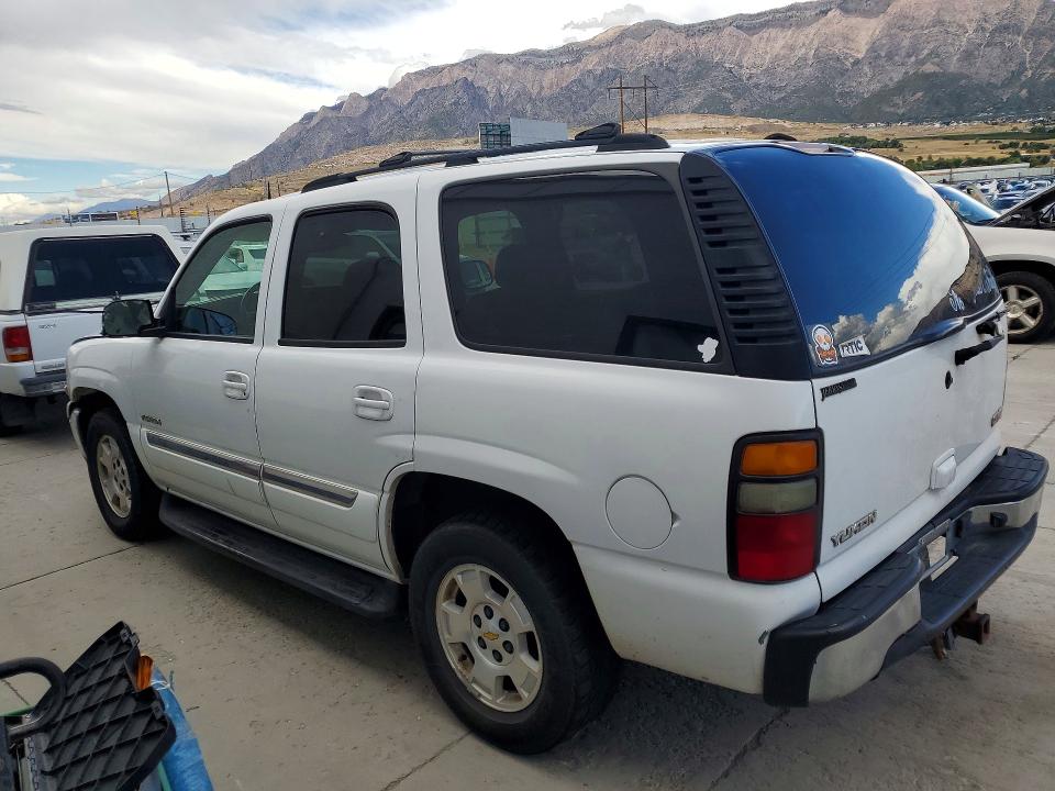 Продажа на аукционе авто 2004 Gmc Yukon, vin: 1GKEK13Z94R274500, номер лота: 69493866