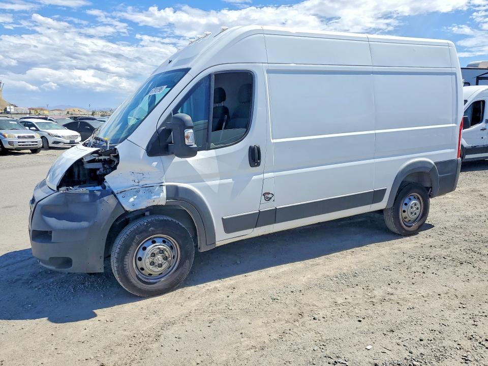 Aukcja sprzedaży 2018 Ram Promaster 2500, vin: 3C6TRVCG1JE112847, numer aukcji: 67910796