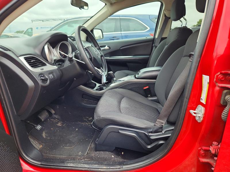 Aukcja sprzedaży 2018 Dodge Journey, vin: 3C4PDCAB1JT347331, numer aukcji: 69787756