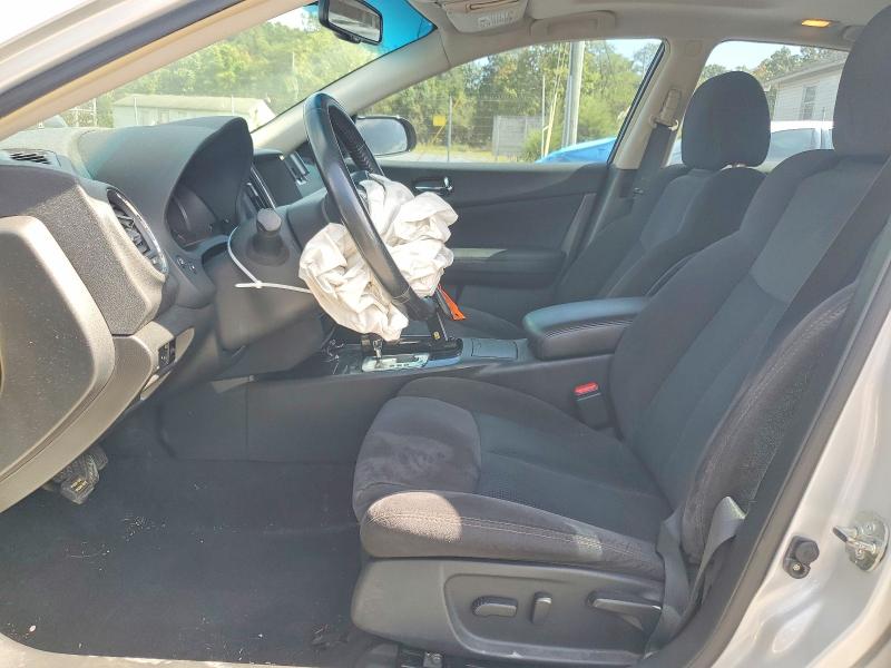 Продаж на аукціоні авто 2011 Nissan Maxima, vin: 1N4AA5AP2BC807802, номер лоту: 67610606