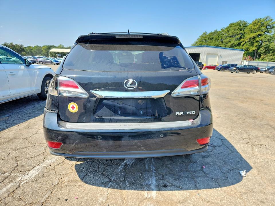 Продажа на аукционе авто 2014 Lexus Rx 350, vin: 2T2ZK1BA8EC141002, номер лота: 69851426