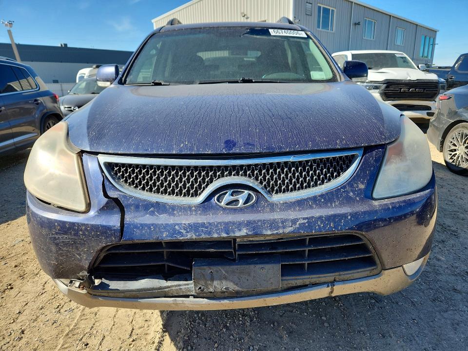 Aukcja sprzedaży 2010 Hyundai Veracruz, vin: KM8NUDCC2AU103580, numer aukcji: 66740006
