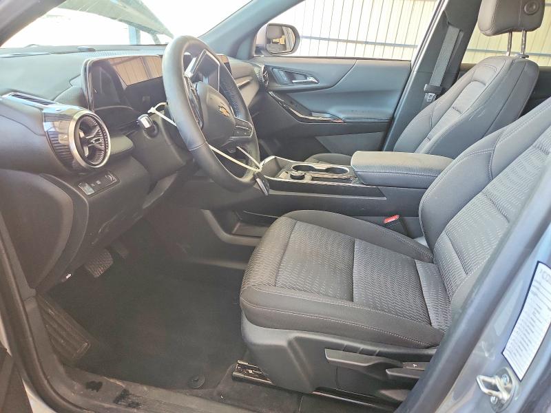 Продаж на аукціоні авто 2026 Chevrolet Equinox, vin: 3GNAXHEG2TL370837, номер лоту: 67381566