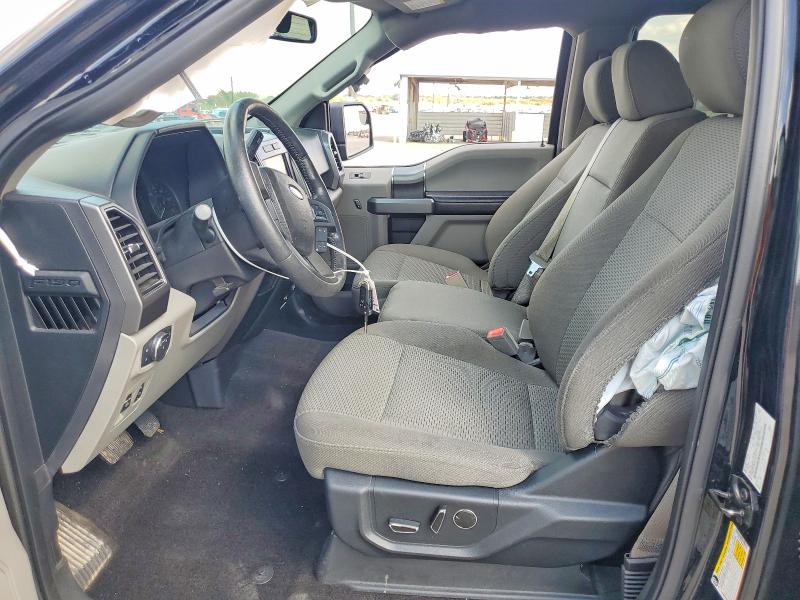 Продажа на аукционе авто 2018 Ford F150, vin: 1FTEW1C58JKC21014, номер лота: 70639776