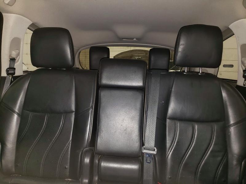 Aukcja sprzedaży 2013 Infiniti Jx35, vin: 5N1AL0MM9DC312777, numer aukcji: 70567296