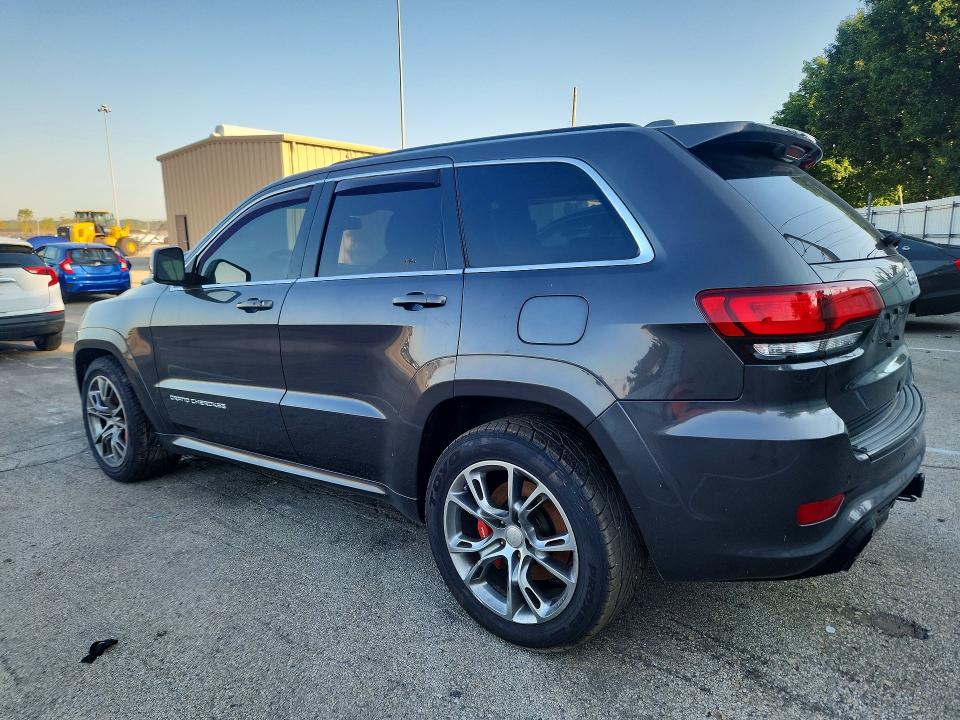 Aukcja sprzedaży 2015 Jeep Grand Cherokee, vin: 1C4RJFDJ7FC778507, numer aukcji: 67180016