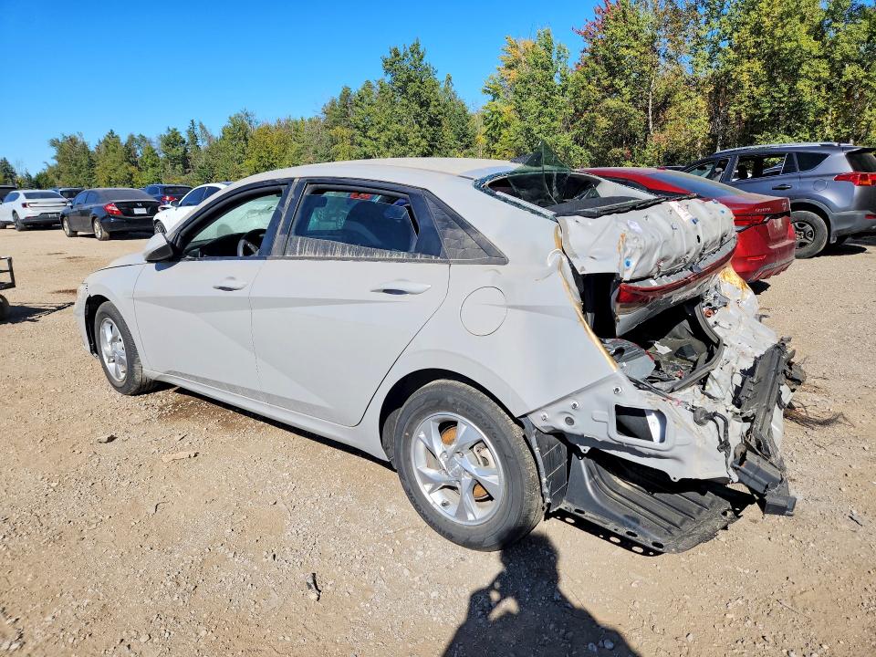 Aukcja sprzedaży 2024 Hyundai Elantra, vin: KMHLM4DG9RU685312, numer aukcji: 70552526