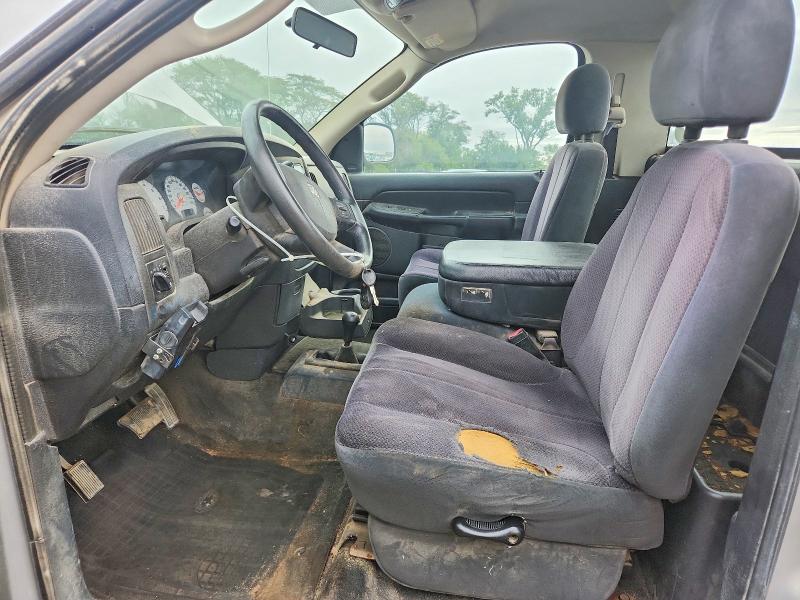 69219616 :رقم المزاد ، 1D7HU16D65J502946 vin ، 2005 Dodge Ram 1500 مزاد بيع