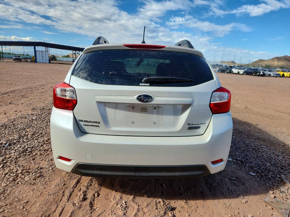 Aukcja sprzedaży 2013 Subaru Impreza, vin: JF1GPAL65DH856794, numer aukcji: 68173466