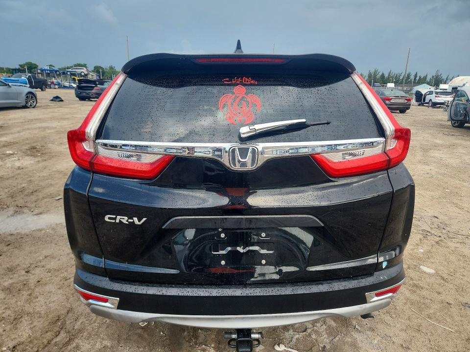 Aukcja sprzedaży 2019 Honda Cr-v, vin: 2HKRW5H37KH418174, numer aukcji: 68587246