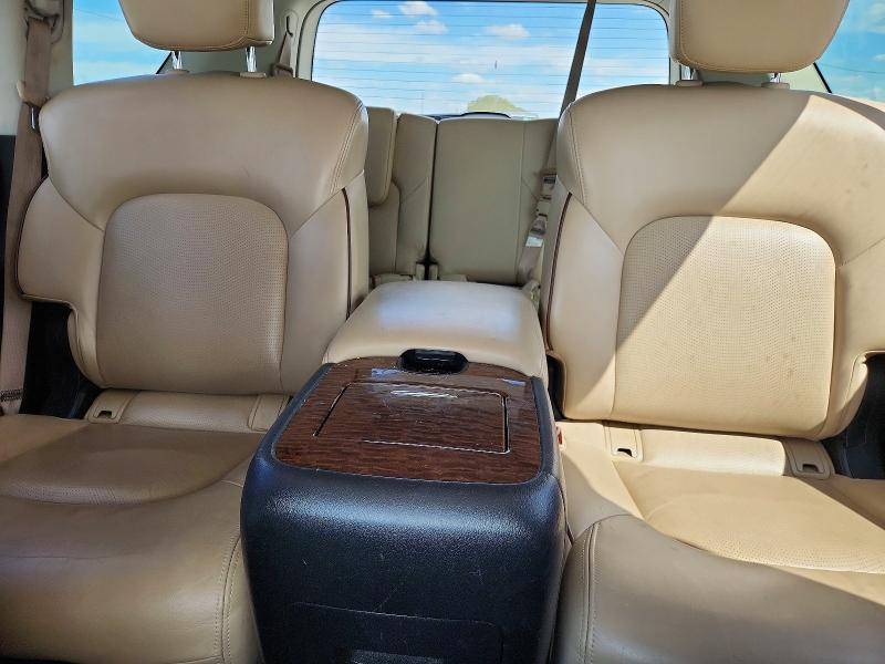 Aukcja sprzedaży 2020 Nissan Armada, vin: JN8AY2NDXL9111776, numer aukcji: 71093926