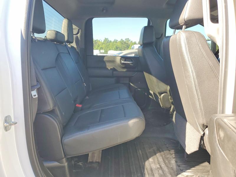 68358626 :رقم المزاد ، 1GT49LE79MF211151 vin ، 2021 Gmc Sierra مزاد بيع