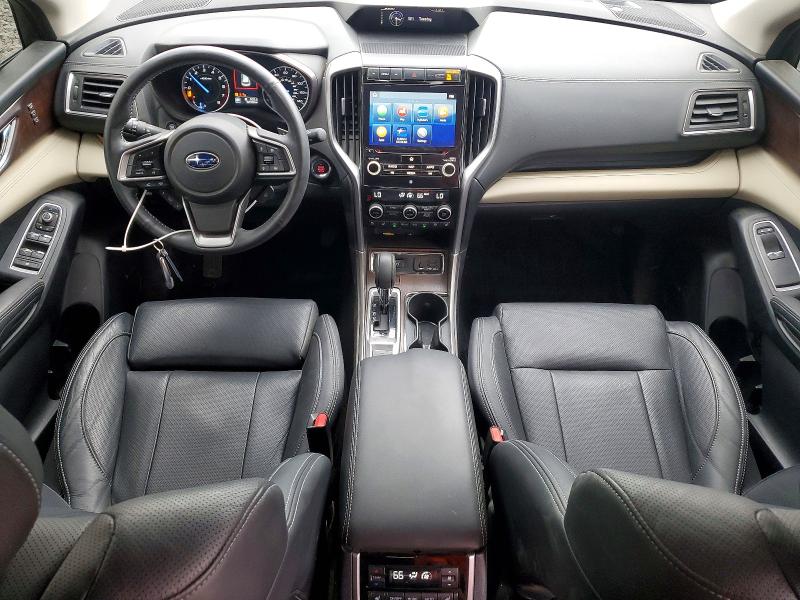 Продажа на аукционе авто 2022 Subaru Ascent, vin: 4S4WMARD8N3448966, номер лота: 66822916