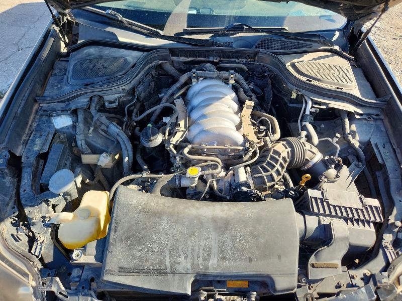Продажа на аукционе авто 2006 Infiniti M45, vin: JNKBY01E56M207799, номер лота: 67534006