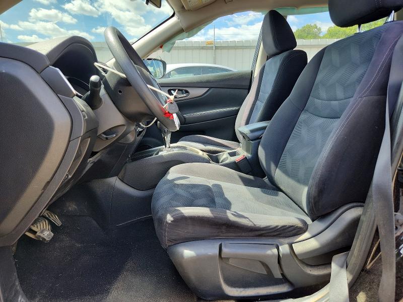 Aukcja sprzedaży 2016 Nissan Rogue, vin: JN8AT2MV6GW134925, numer aukcji: 67731946