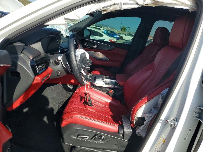Aukcja sprzedaży 2022 Acura Mdx, vin: 5J8YD8H88NL001596, numer aukcji: 69238226