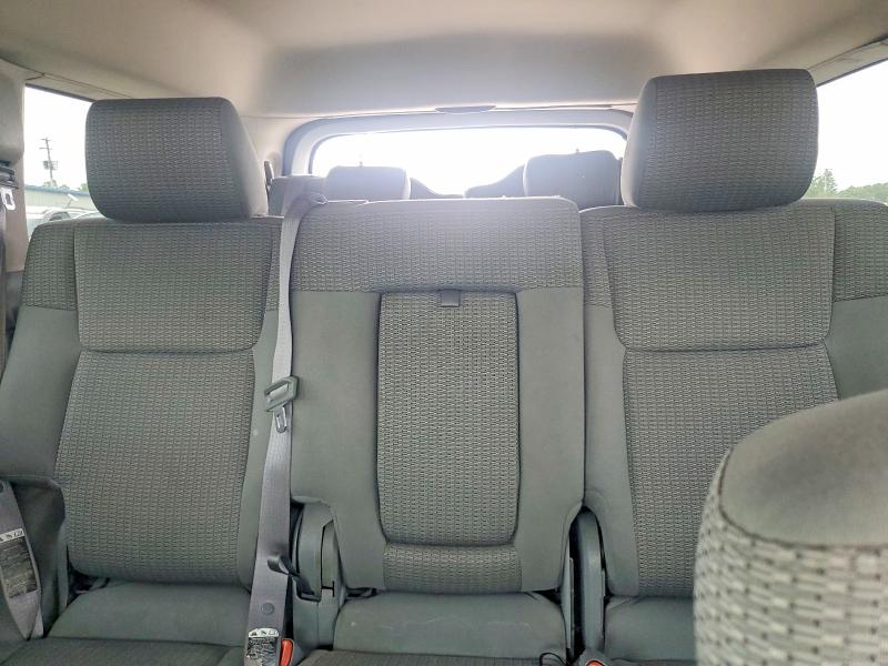 2006 Jeep Commander მანქანა იყიდება აუქციონზე, vin: 1J8HG48K16C342536, აუქციონის ნომერი: 69419256