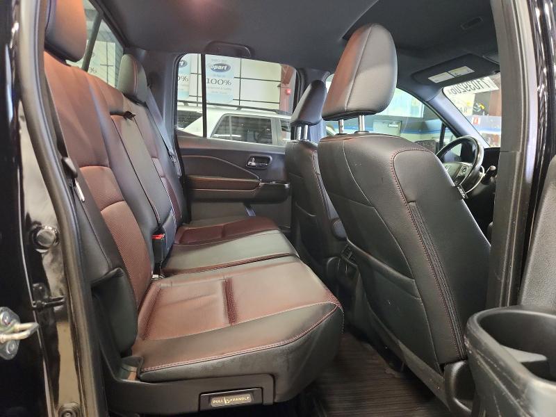 2019 Honda Ridgeline მანქანა იყიდება აუქციონზე, vin: 5FPYK3F85KB009946, აუქციონის ნომერი: 71039206