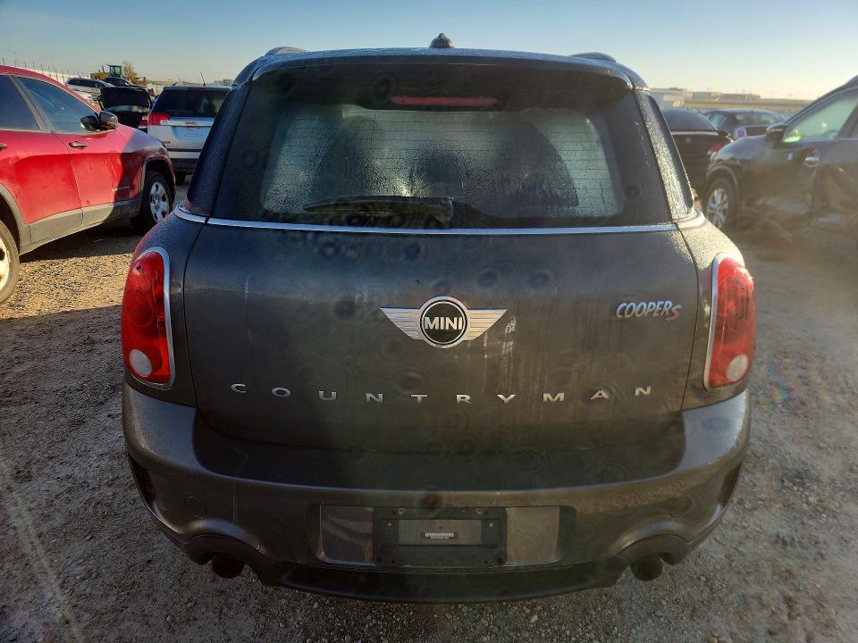 Aukcja sprzedaży 2014 Mini Cooper, vin: WMWZC5C50EWP41897, numer aukcji: 68742526