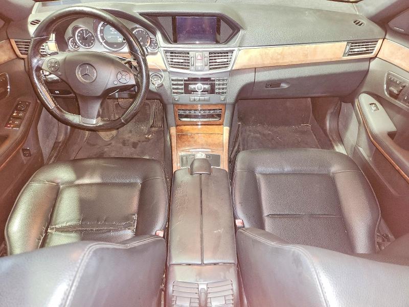 Продажа на аукционе авто 2010 Mercedes-benz E, vin: WDDHF8HB7AA140280, номер лота: 71272806