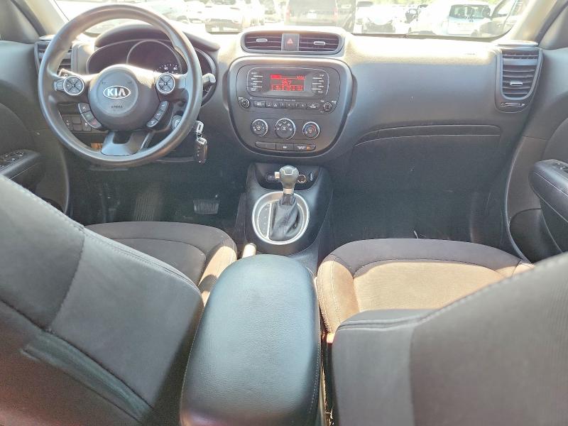 Продаж на аукціоні авто 2016 Kia Soul, vin: KNDJN2A21G7283995, номер лоту: 67536726