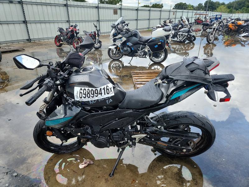 Aukcja sprzedaży 2023 Kawasaki Er400, vin: JKAERKD1XPDAK5059, numer aukcji: 69899416