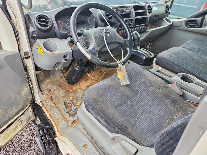 Продажа на аукционе авто 2015 Hino 195, vin: JHHSDM2H4FK003128, номер лота: 69698356