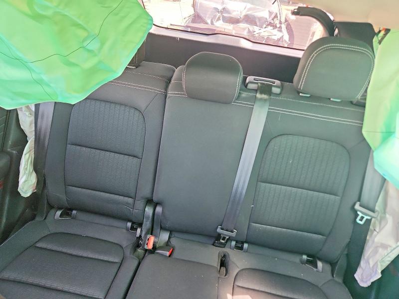 68598486 :رقم المزاد ، 1FMCU0FN6PUA29215 vin ، 2023 Ford Escape مزاد بيع