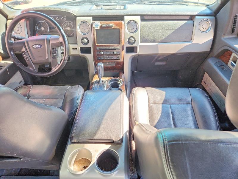 2012 Ford F150 მანქანა იყიდება აუქციონზე, vin: 1FTFW1ET0CFB78901, აუქციონის ნომერი: 68616556