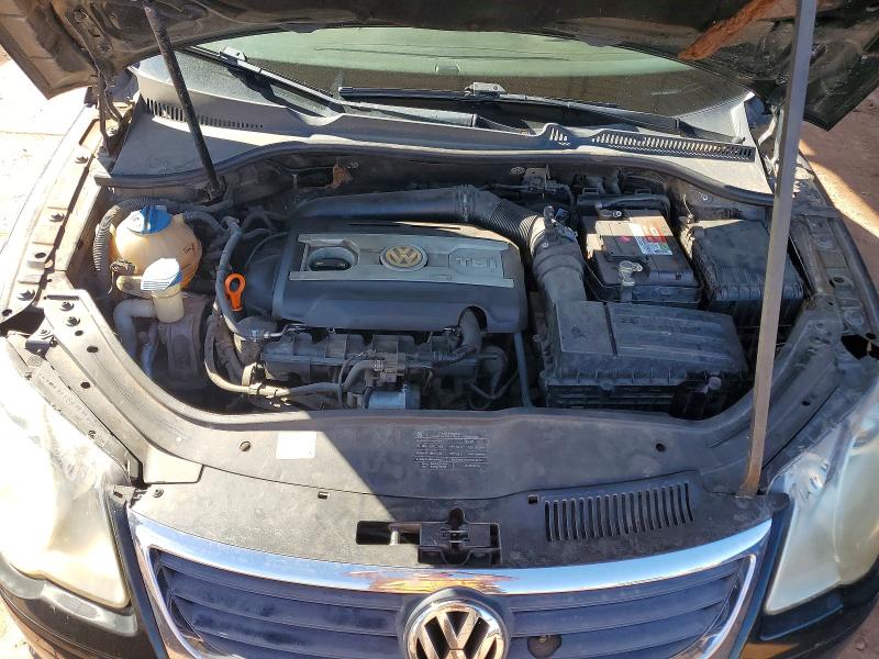 70840256 :رقم المزاد ، WVWBA71F09V022310 vin ، 2009 Volkswagen Eos مزاد بيع