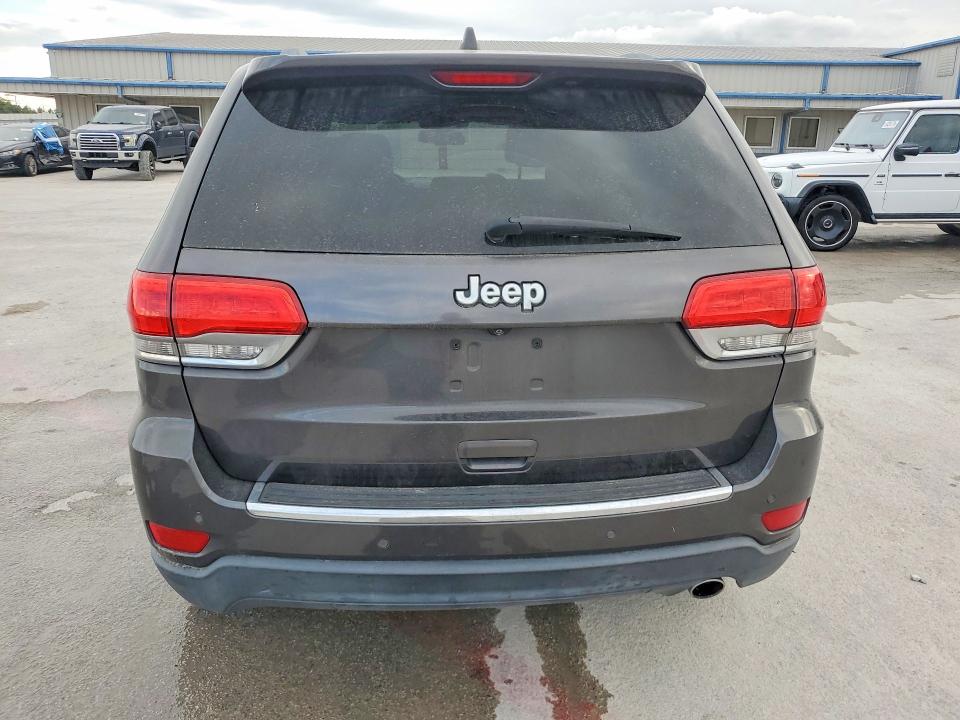 Aukcja sprzedaży 2015 Jeep Grand Cherokee, vin: 1C4RJEBG6FC906320, numer aukcji: 71248436
