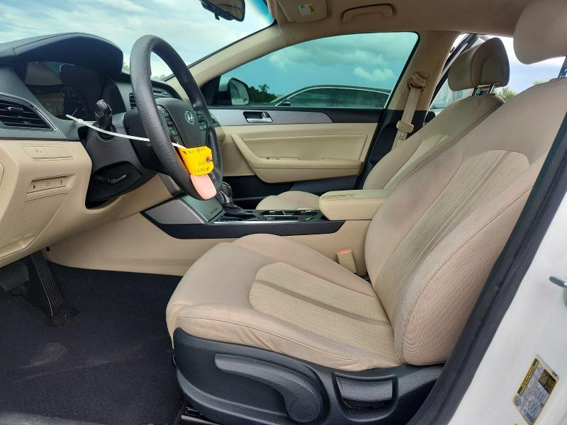 Продаж на аукціоні авто 2016 Hyundai Sonata Hybrid, vin: KMHE24L14GA016326, номер лоту: 68368906