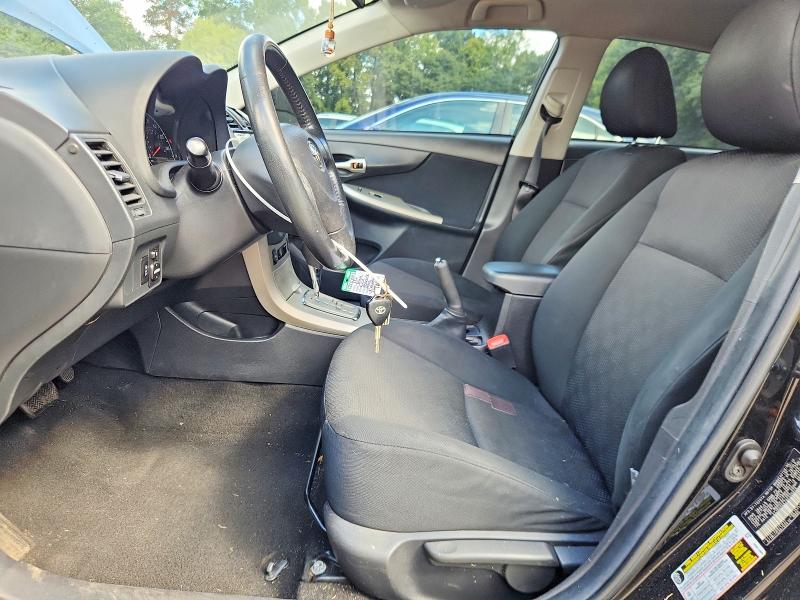 Продажа на аукционе авто 2010 Toyota Corolla, vin: 2T1BU4EE7AC506876, номер лота: 68195376