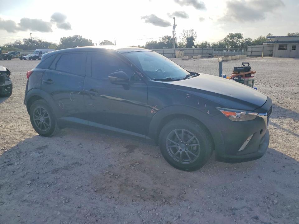 Aukcja sprzedaży 2016 Mazda Cx-3, vin: JM1DKDC7XG0138098, numer aukcji: 68412546