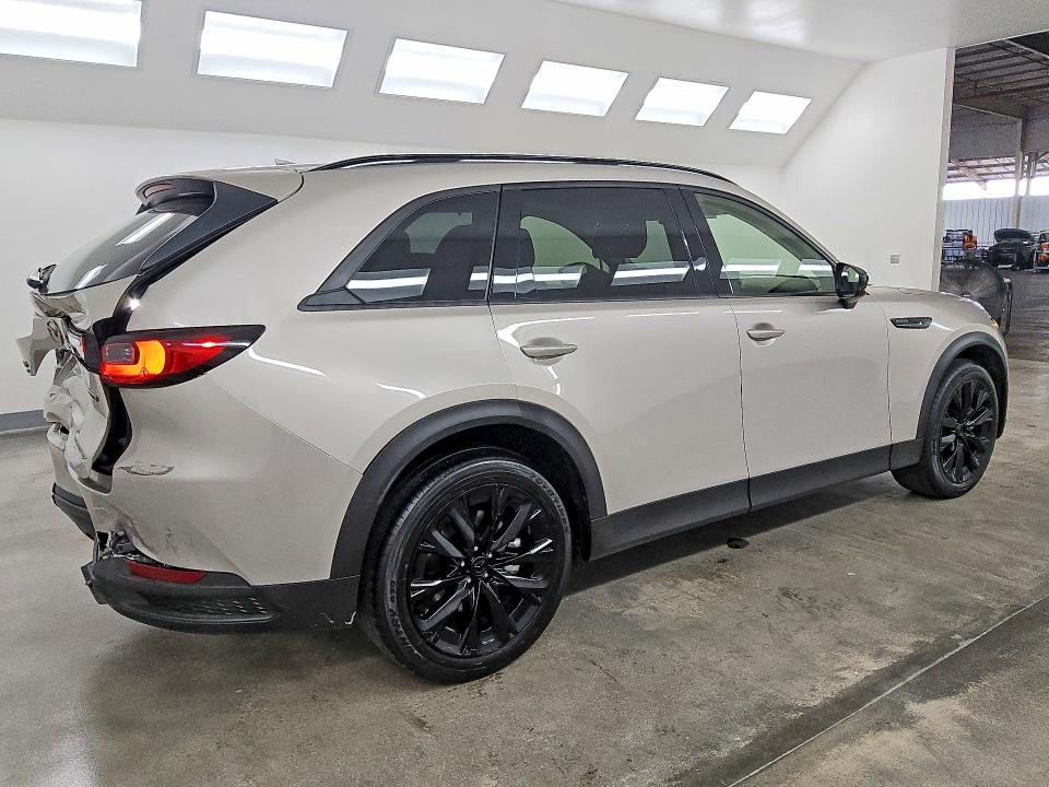 Aukcja sprzedaży 2026 Mazda Cx-90, vin: JM3KKCHD0T1365232, numer aukcji: 67555686