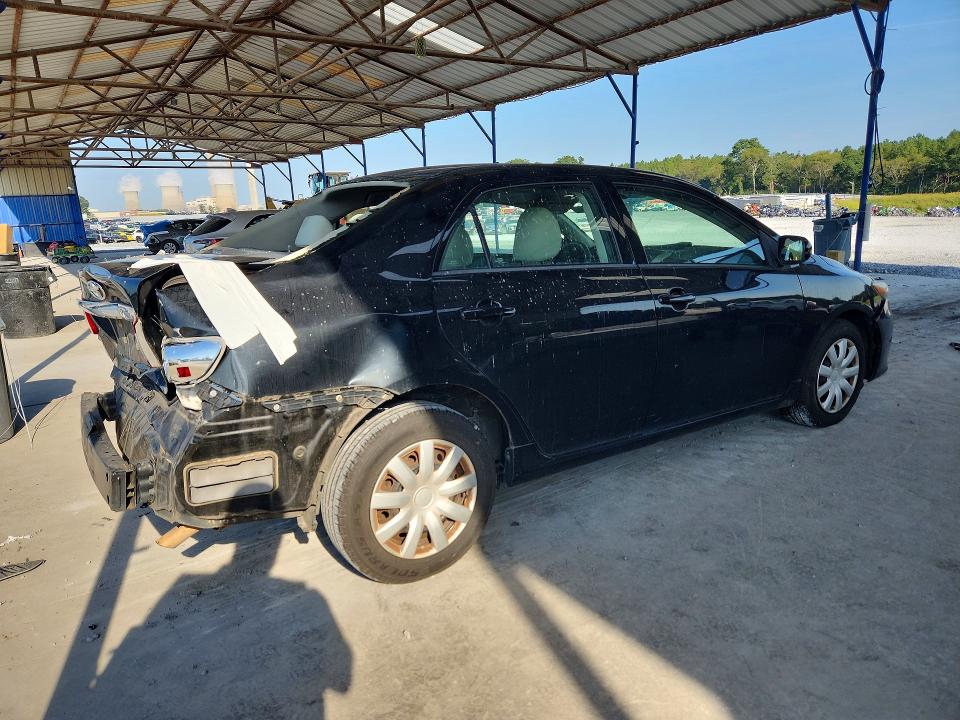 Продаж на аукціоні авто 2012 Toyota Corolla, vin: 2T1BU4EE5CC912125, номер лоту: 68969066
