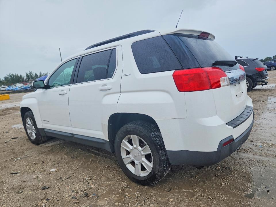 Продаж на аукціоні авто 2011 Gmc Terrain, vin: 2CTFLTEC2B6424347, номер лоту: 69918716