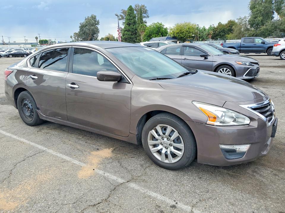 Aukcja sprzedaży 2015 Nissan Altima, vin: 1N4AL3AP4FN891775, numer aukcji: 67482366