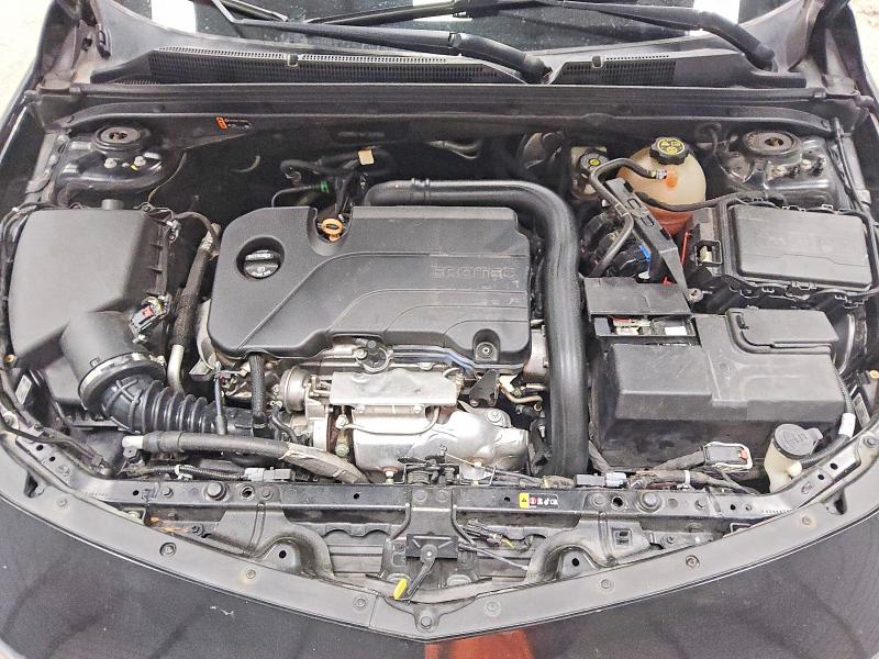 Продаж на аукціоні авто 2019 Chevrolet Malibu, vin: 1G1ZB5ST8KF187406, номер лоту: 69070546
