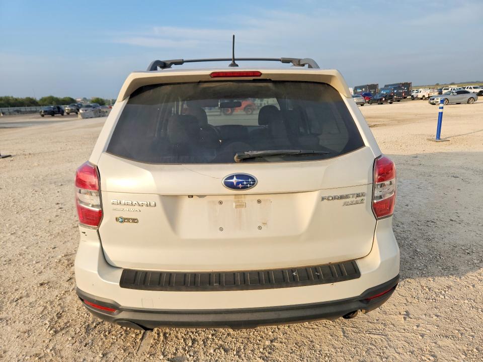 Продажа на аукционе авто 2014 Subaru Forester, vin: JF2SJAJC3EH489234, номер лота: 70538826