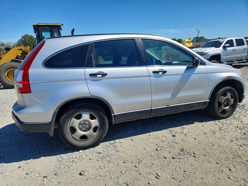 Продаж на аукціоні авто 2009 Honda Cr-v, vin: JHLRE38389C000092, номер лоту: 70502026