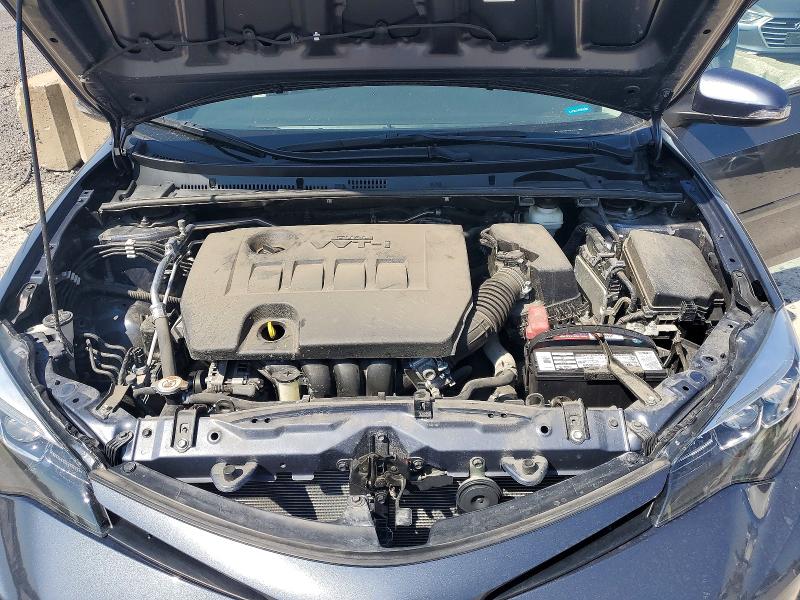 Продаж на аукціоні авто 2019 Toyota Corolla, vin: 5YFBURHE5KP908065, номер лоту: 67201546