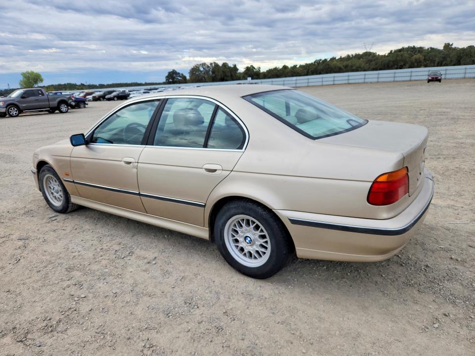 Aukcja sprzedaży 1998 Bmw 528, vin: WBADD6321WBW35325, numer aukcji: 68249716