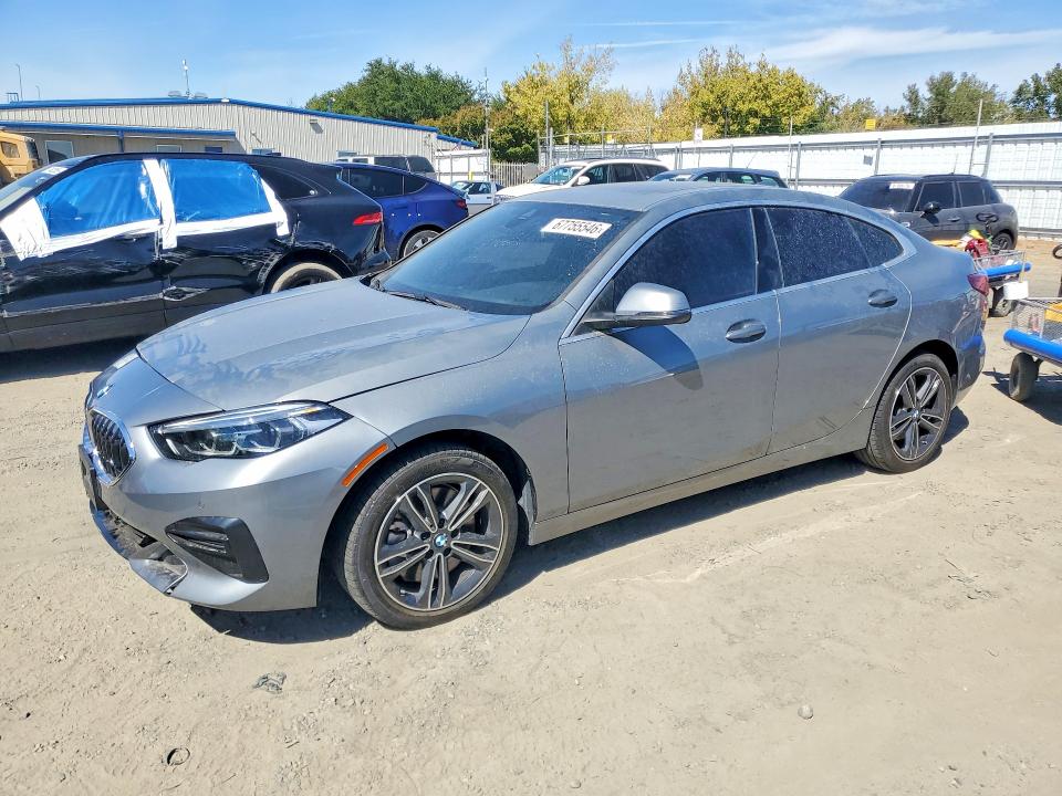 Aukcja sprzedaży 2024 Bmw 228xi, vin: WBA73AK07R7P39361, numer aukcji: 67755546