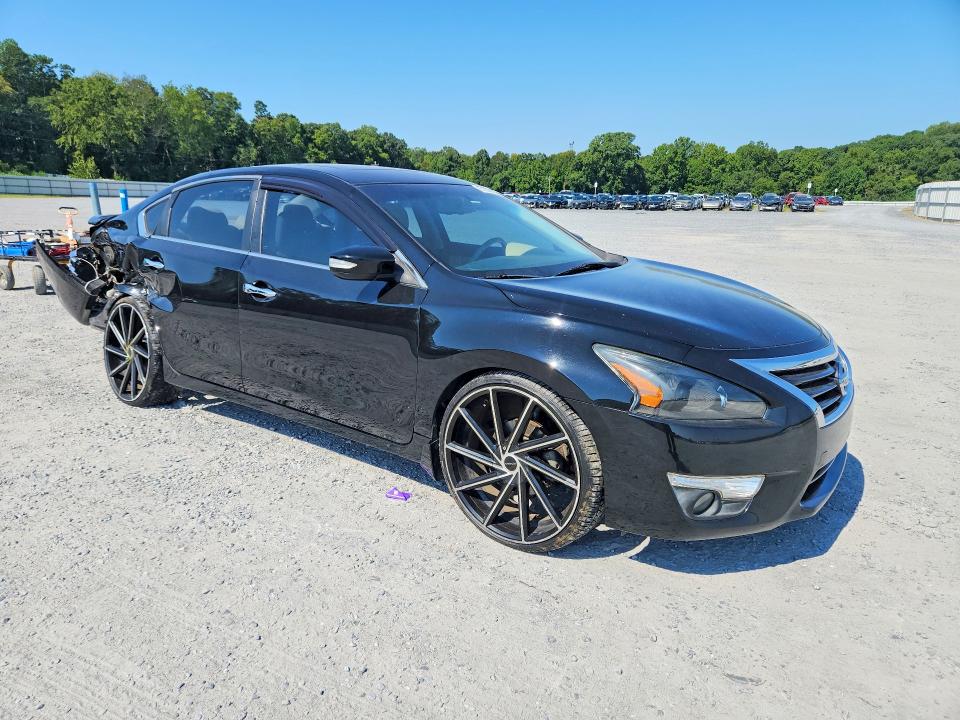 Продаж на аукціоні авто 2015 Nissan Altima, vin: 1N4AL3AP8FN346128, номер лоту: 67208156