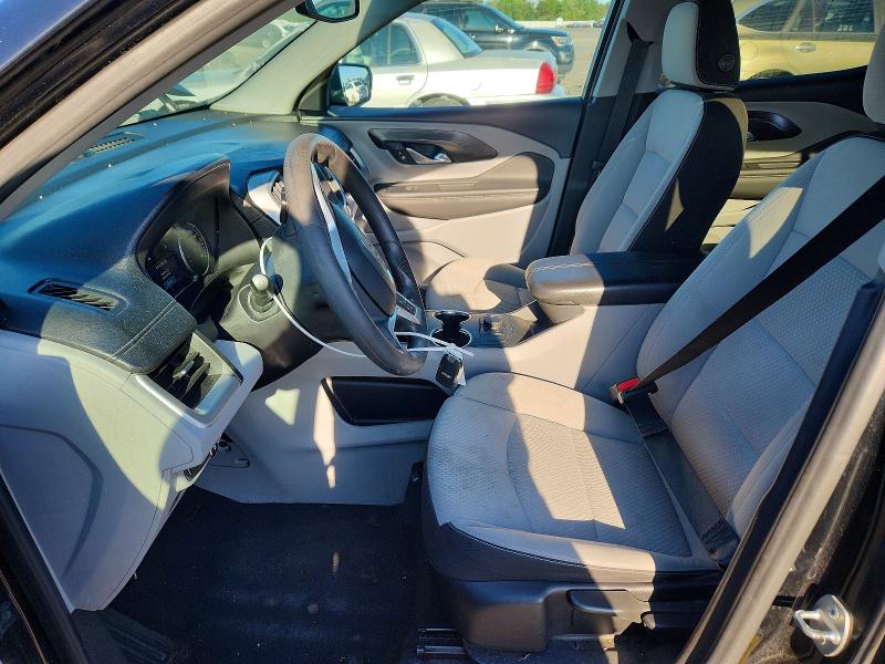 Aukcja sprzedaży 2022 Gmc Terrain, vin: 3GKALTEV7NL179640, numer aukcji: 66097326